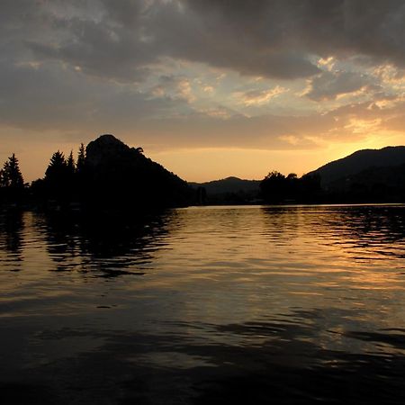 Hotel Happy Caretta Dalyan Exteriör bild