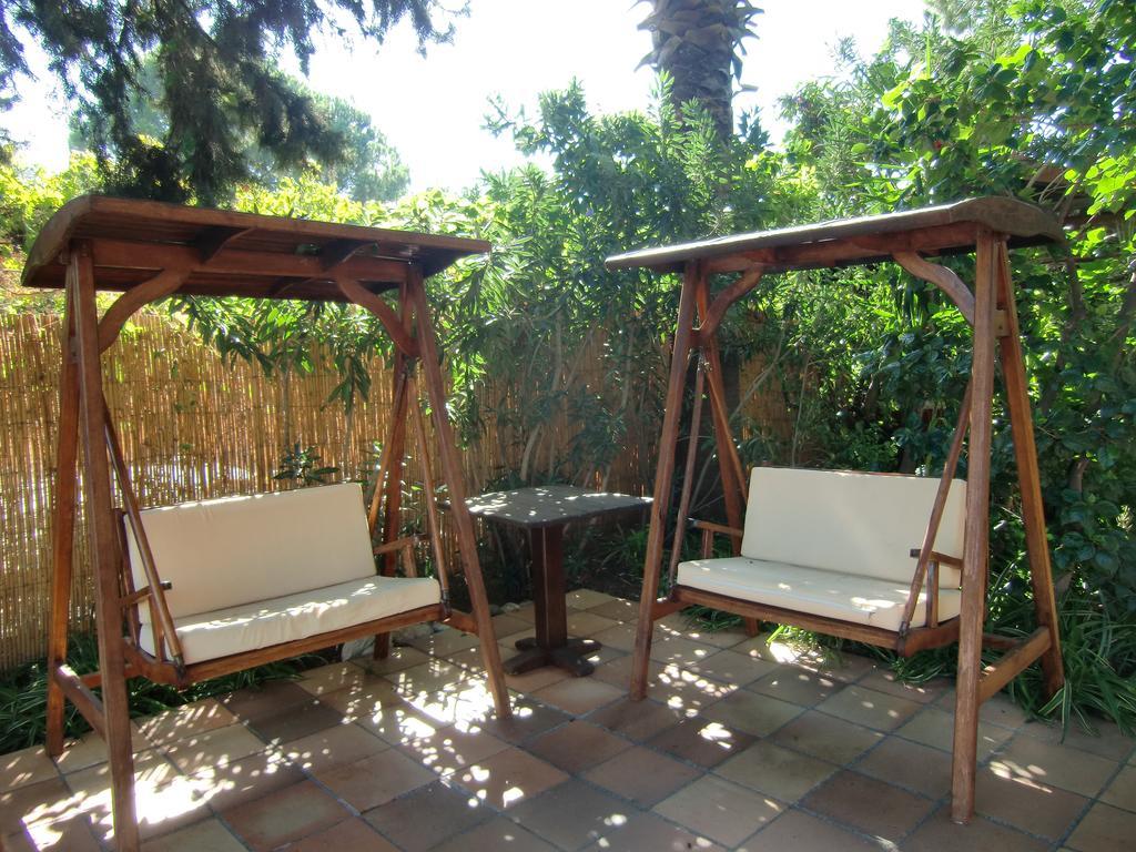 Hotel Happy Caretta Dalyan Exteriör bild