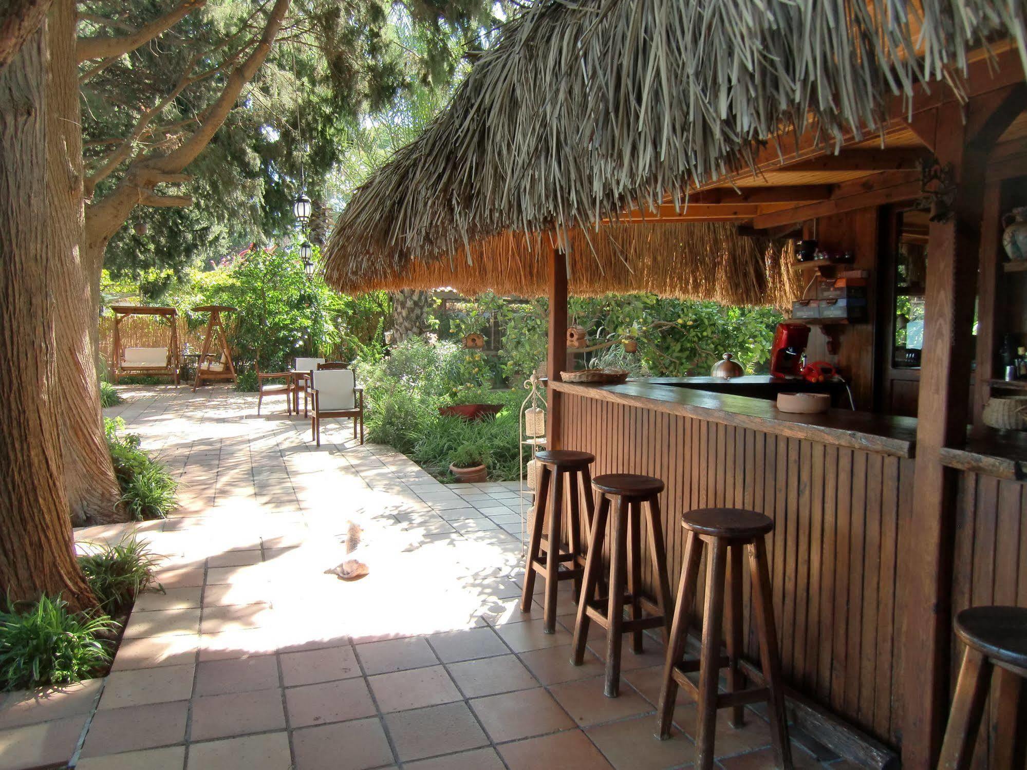 Hotel Happy Caretta Dalyan Exteriör bild