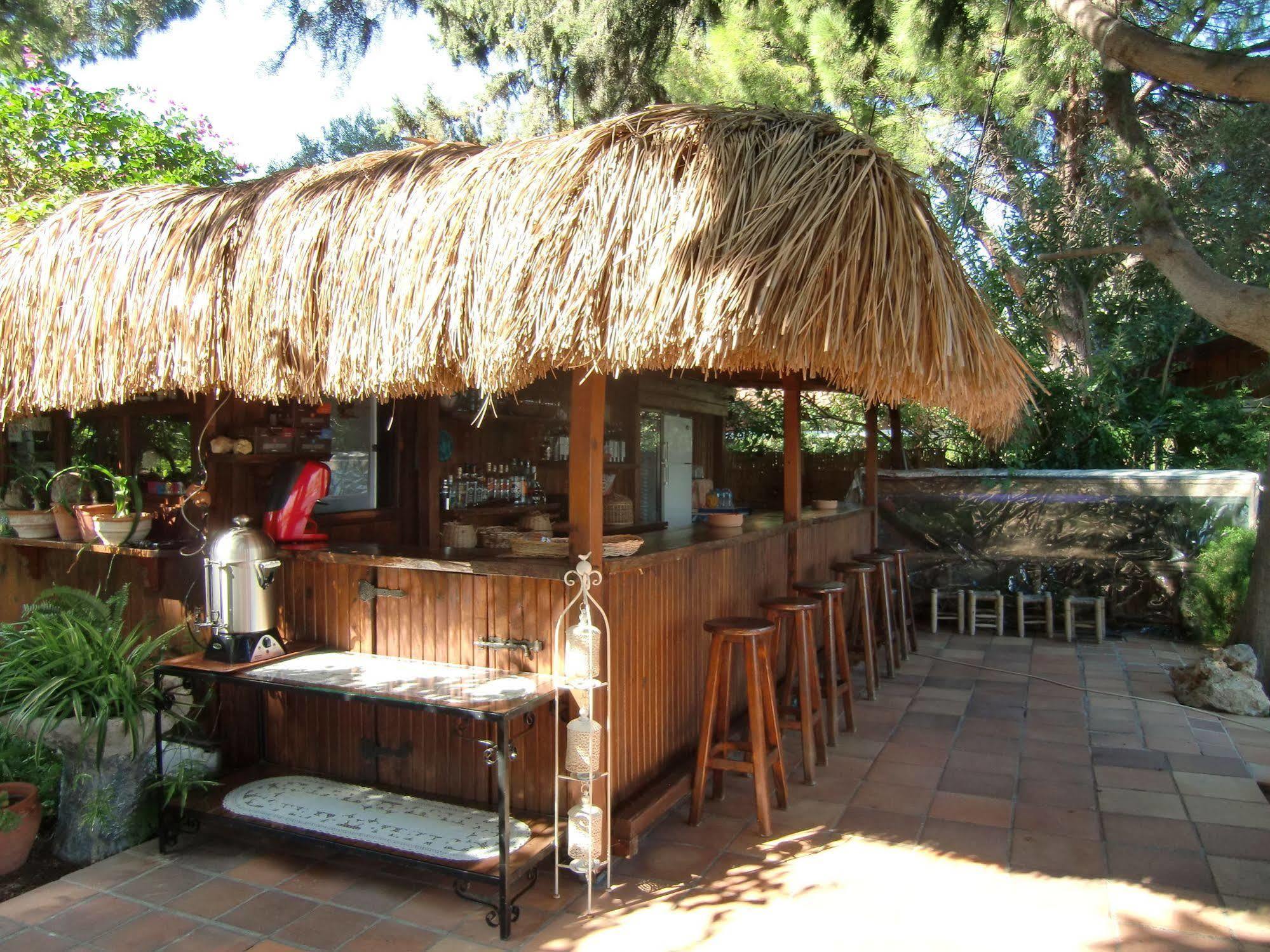 Hotel Happy Caretta Dalyan Exteriör bild