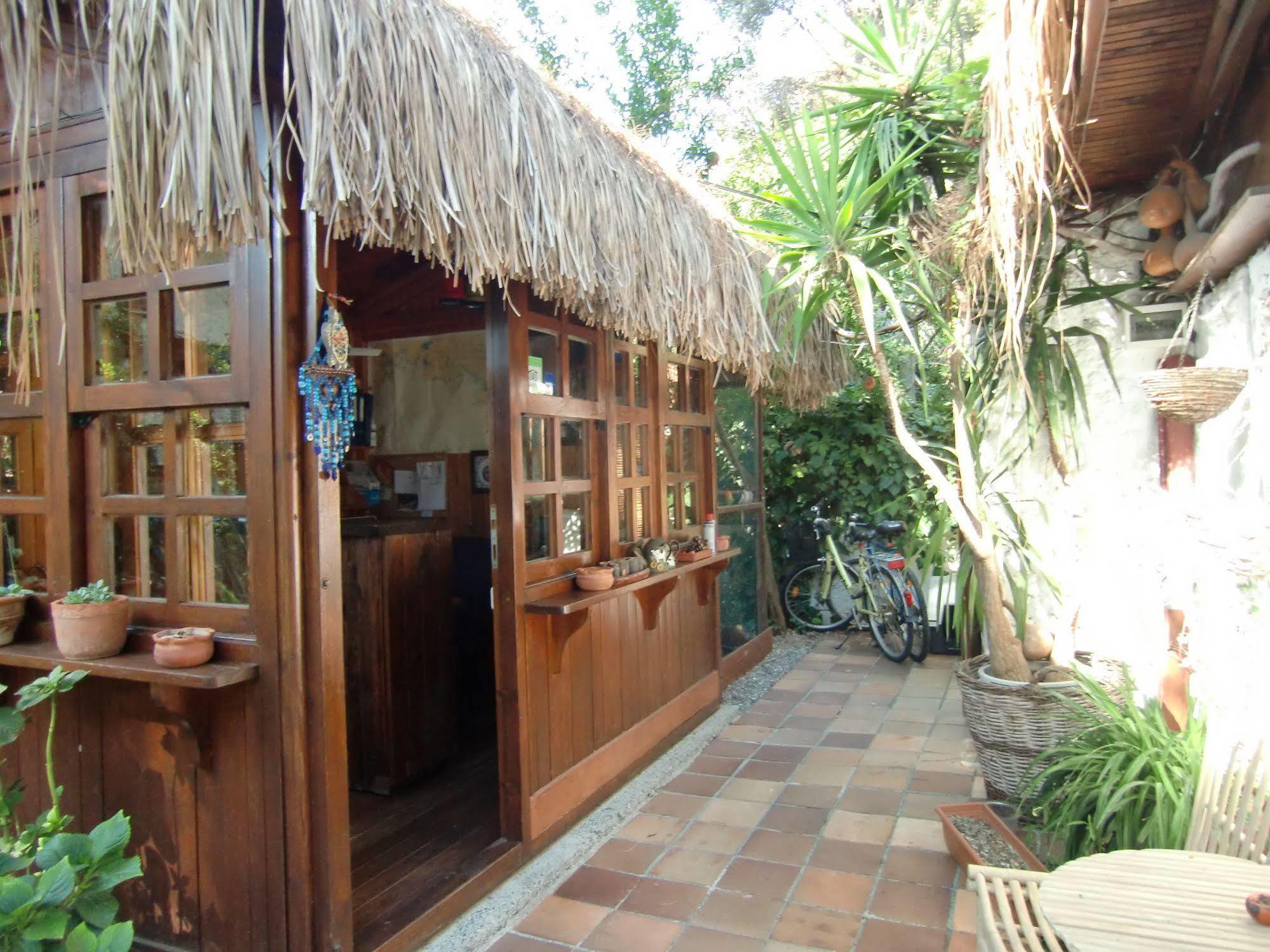 Hotel Happy Caretta Dalyan Exteriör bild